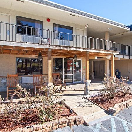 Capital O Hotel Richmond Hill/Savannah Area I-95 외부 사진