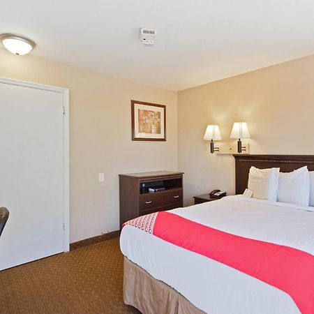 Capital O Hotel Richmond Hill/Savannah Area I-95 외부 사진