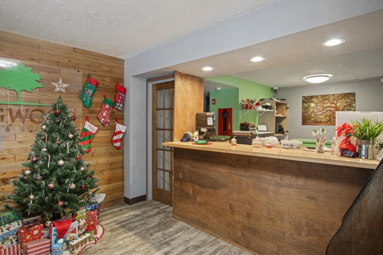 Capital O Hotel Richmond Hill/Savannah Area I-95 외부 사진
