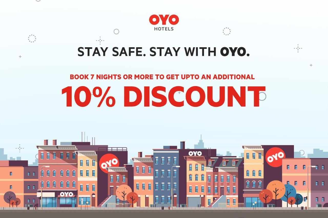 Capital O Hotel Richmond Hill/Savannah Area I-95 외부 사진