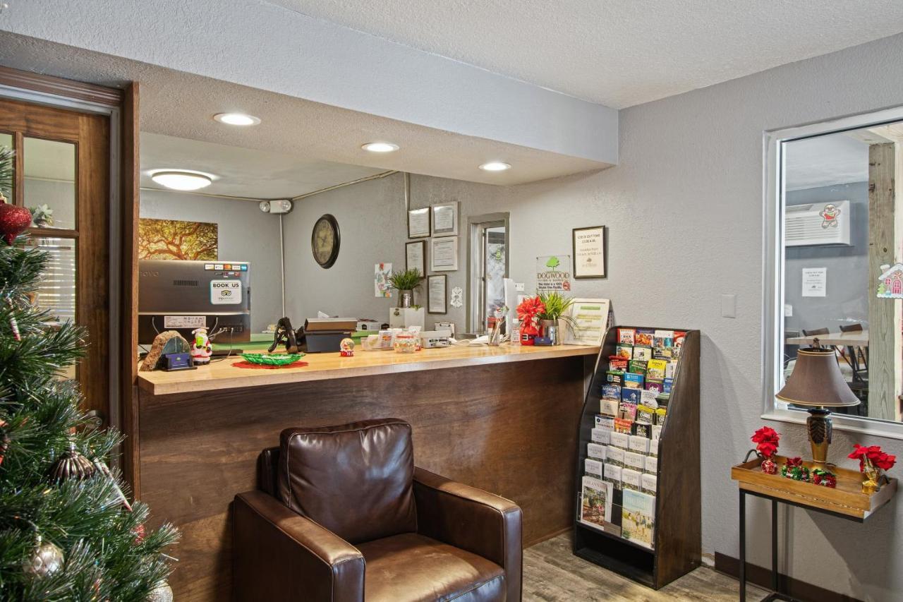 Capital O Hotel Richmond Hill/Savannah Area I-95 외부 사진