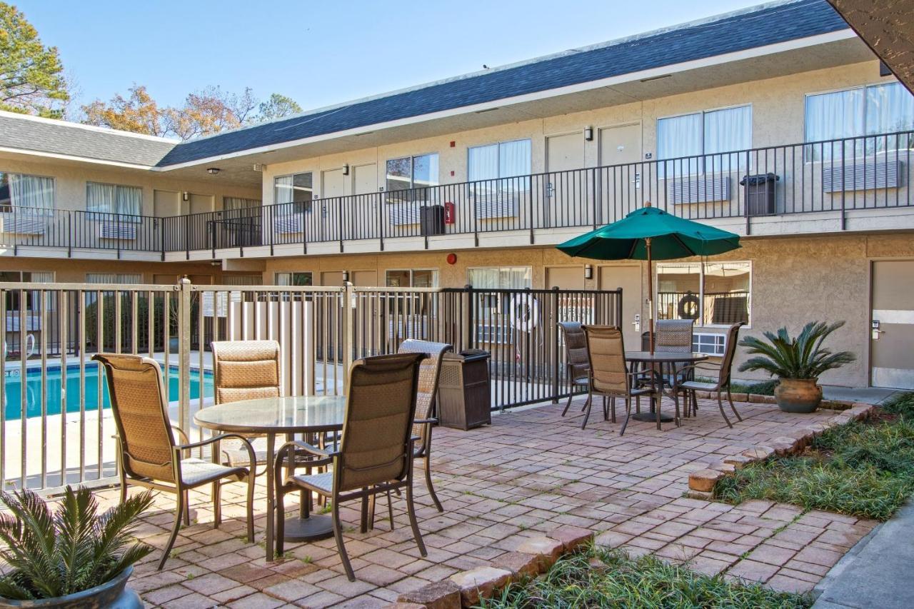 Capital O Hotel Richmond Hill/Savannah Area I-95 외부 사진