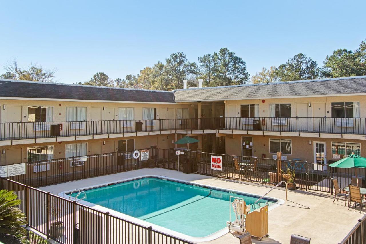 Capital O Hotel Richmond Hill/Savannah Area I-95 외부 사진