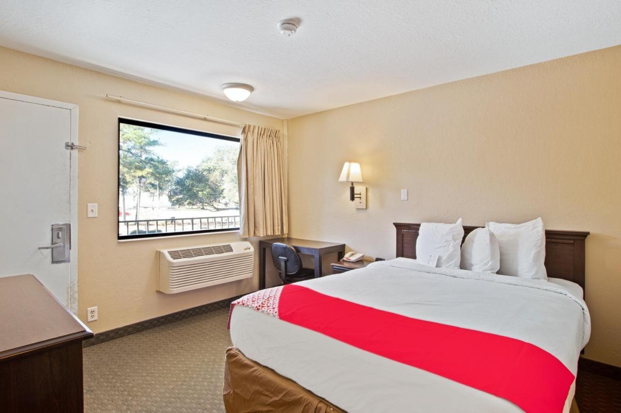 Capital O Hotel Richmond Hill/Savannah Area I-95 외부 사진