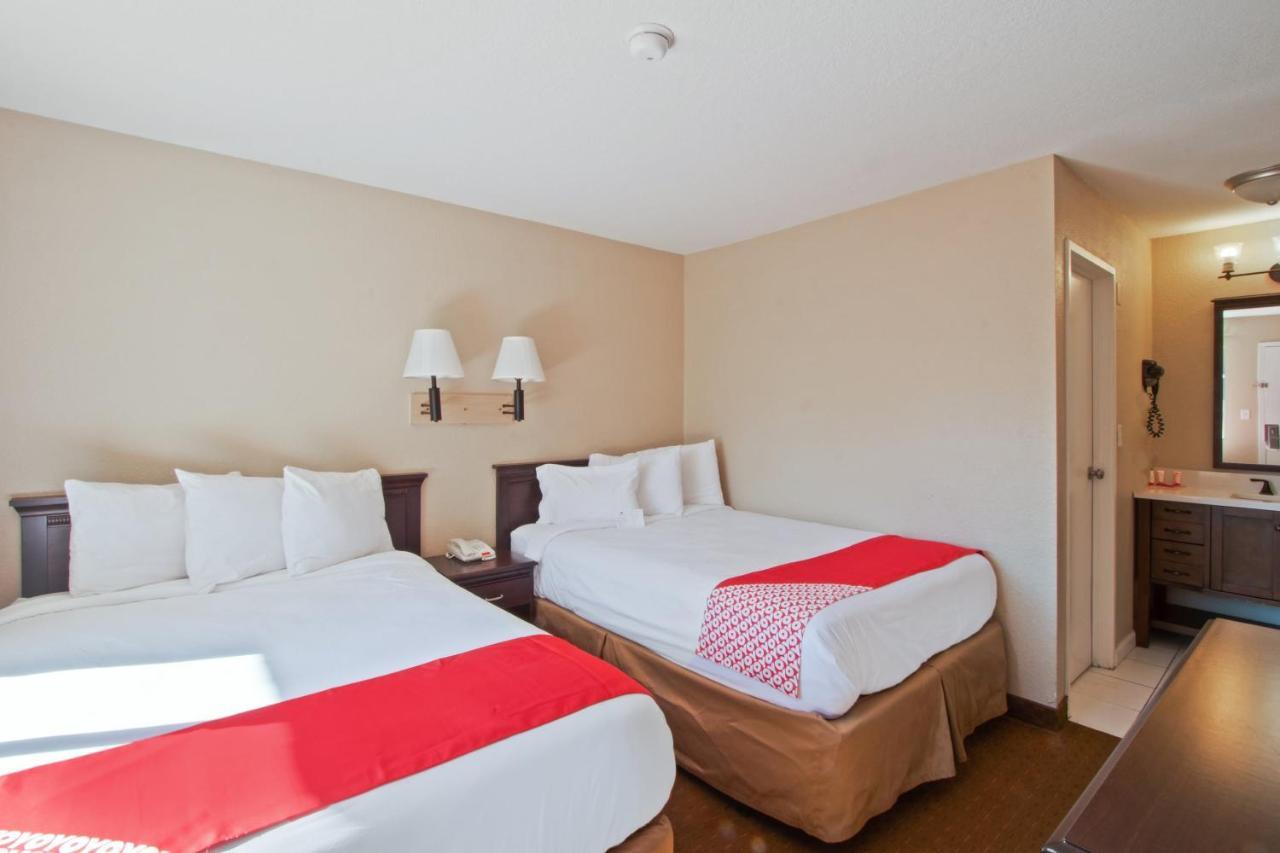 Capital O Hotel Richmond Hill/Savannah Area I-95 외부 사진