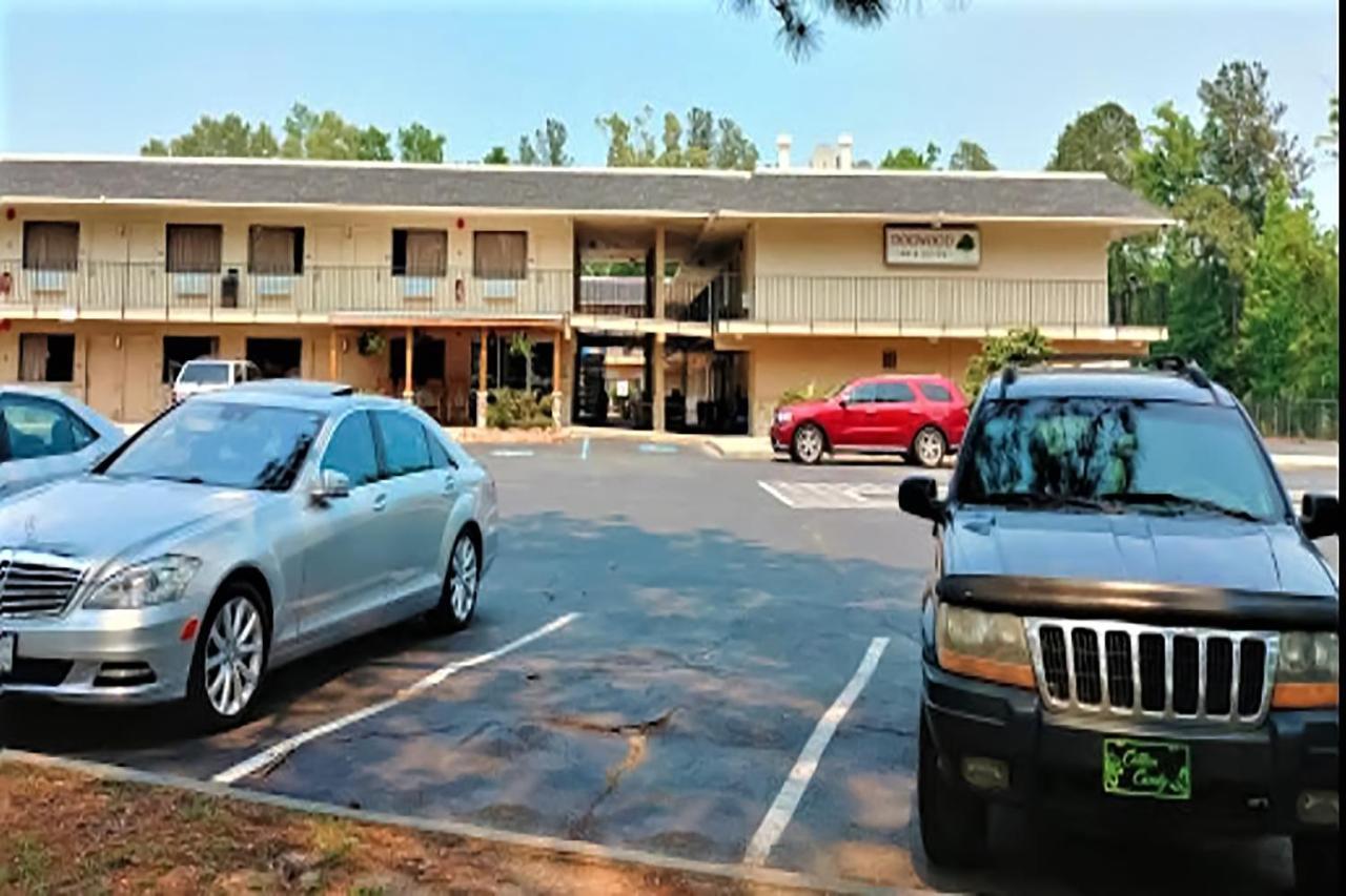 Capital O Hotel Richmond Hill/Savannah Area I-95 외부 사진