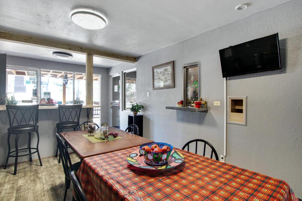 Capital O Hotel Richmond Hill/Savannah Area I-95 외부 사진