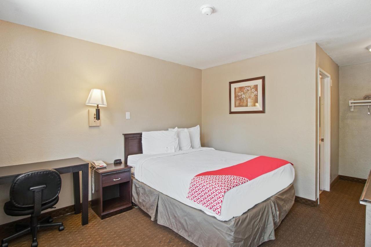 Capital O Hotel Richmond Hill/Savannah Area I-95 외부 사진