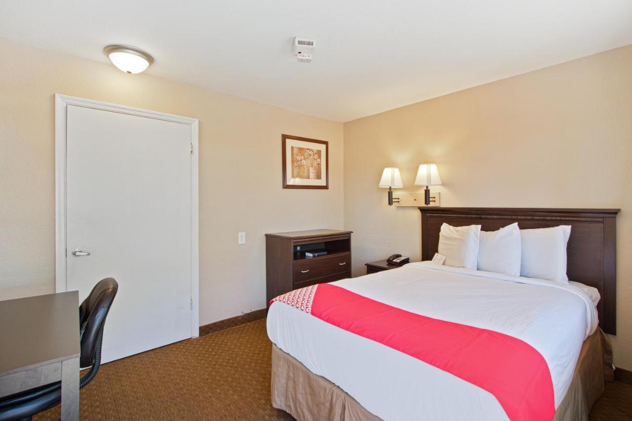 Capital O Hotel Richmond Hill/Savannah Area I-95 외부 사진