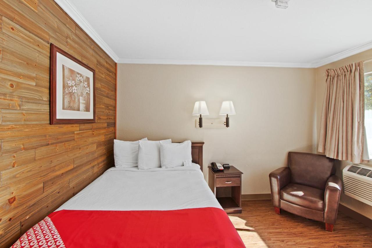 Capital O Hotel Richmond Hill/Savannah Area I-95 외부 사진
