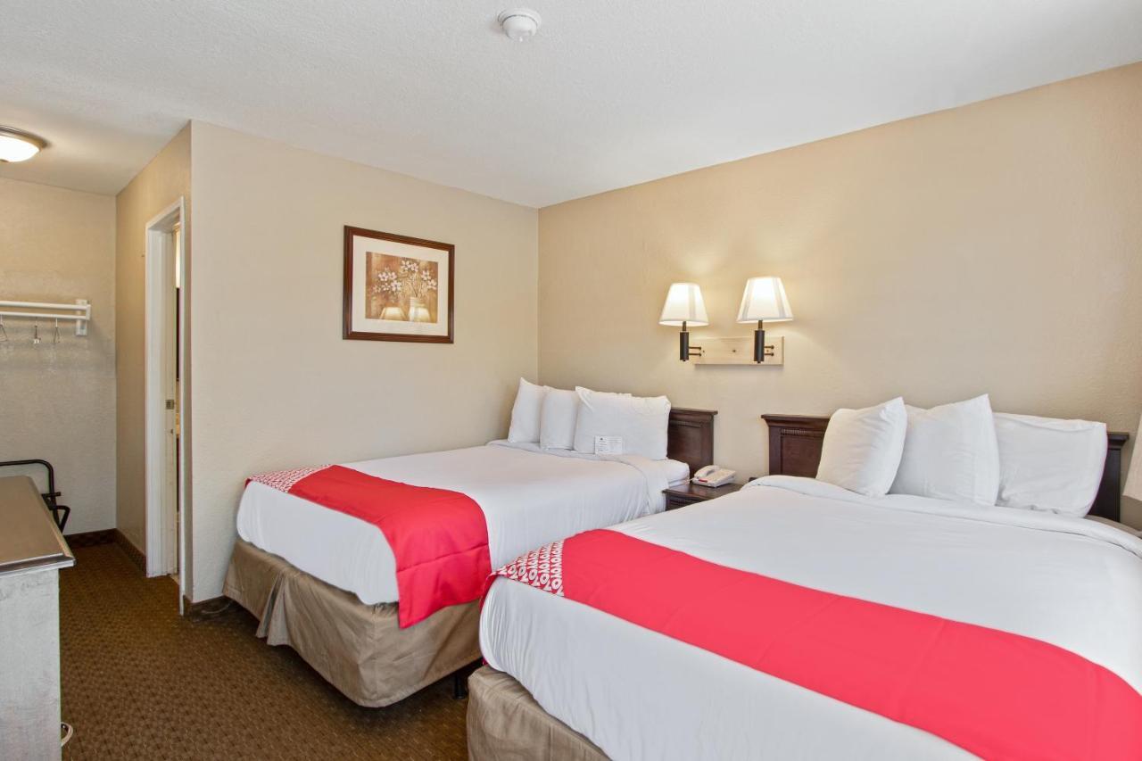 Capital O Hotel Richmond Hill/Savannah Area I-95 외부 사진