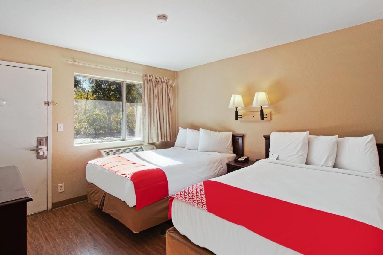 Capital O Hotel Richmond Hill/Savannah Area I-95 외부 사진