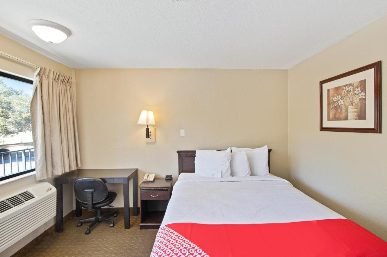 Capital O Hotel Richmond Hill/Savannah Area I-95 외부 사진