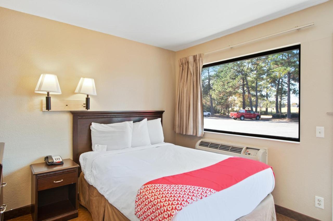 Capital O Hotel Richmond Hill/Savannah Area I-95 외부 사진