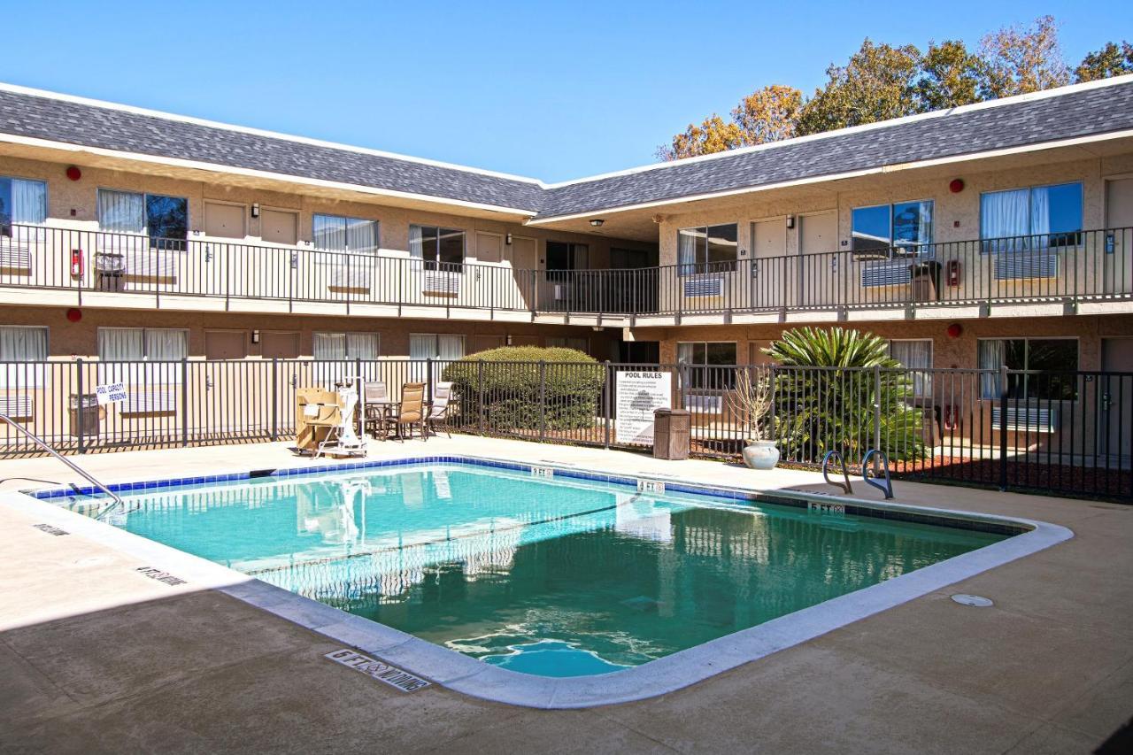 Capital O Hotel Richmond Hill/Savannah Area I-95 외부 사진