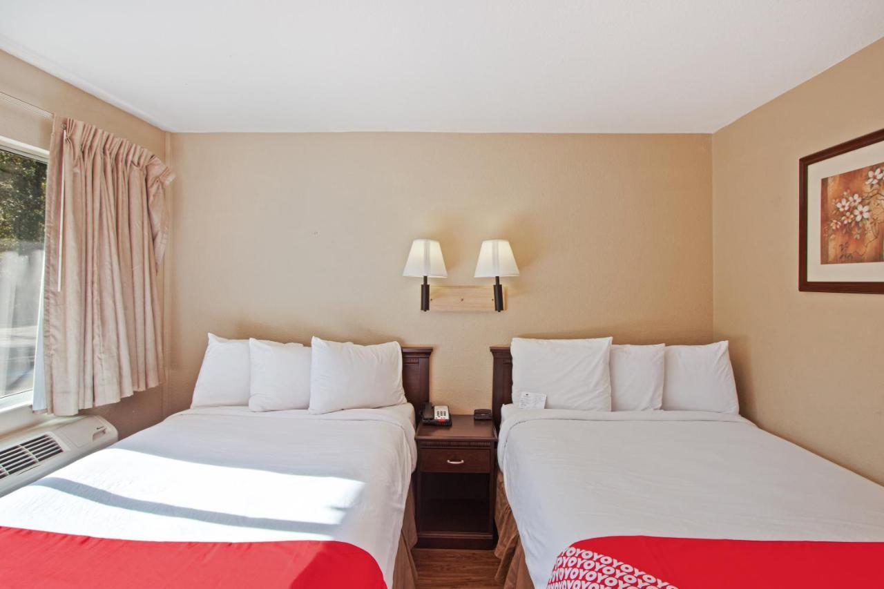 Capital O Hotel Richmond Hill/Savannah Area I-95 외부 사진