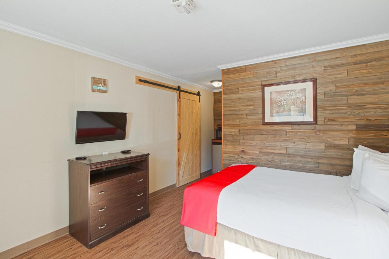 Capital O Hotel Richmond Hill/Savannah Area I-95 외부 사진