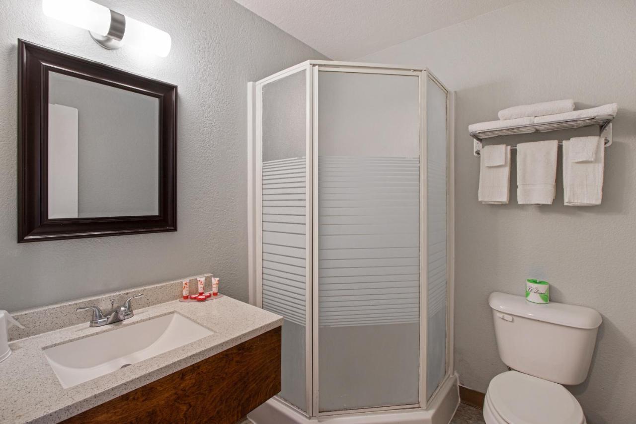 Capital O Hotel Richmond Hill/Savannah Area I-95 외부 사진