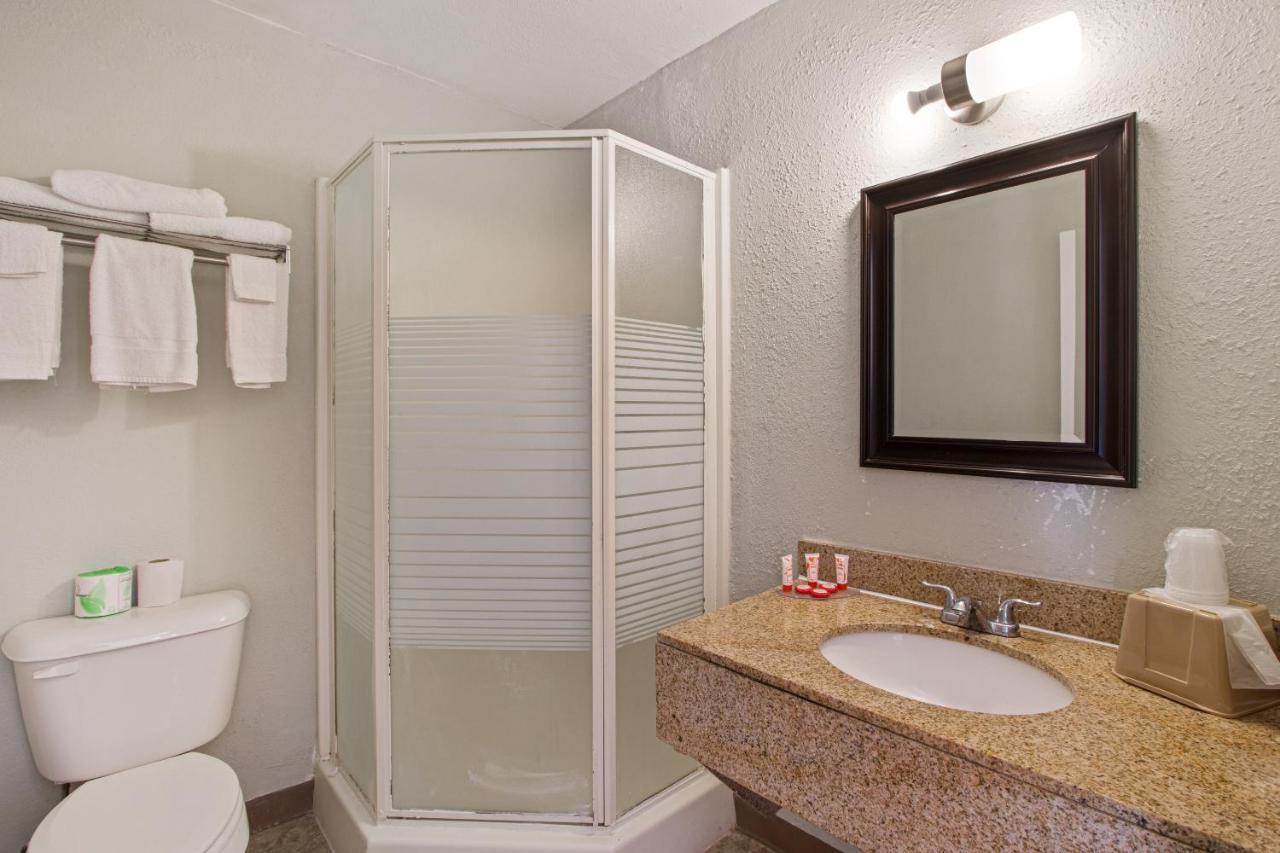 Capital O Hotel Richmond Hill/Savannah Area I-95 외부 사진