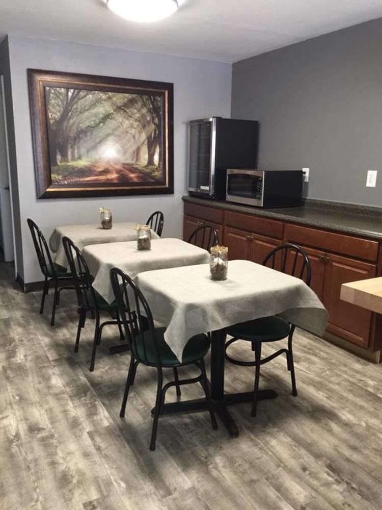 Capital O Hotel Richmond Hill/Savannah Area I-95 외부 사진