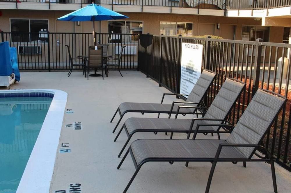 Capital O Hotel Richmond Hill/Savannah Area I-95 외부 사진