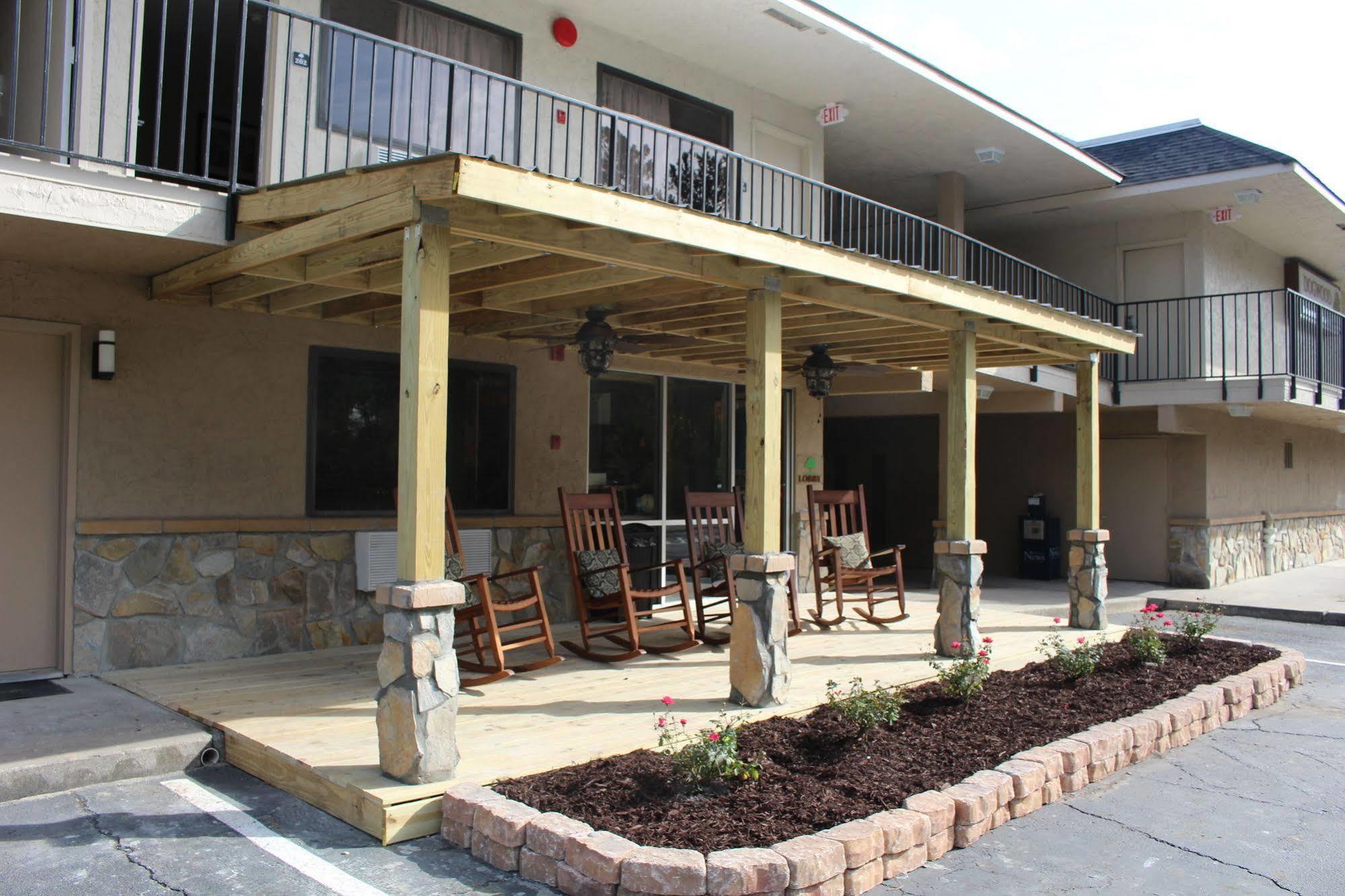 Capital O Hotel Richmond Hill/Savannah Area I-95 외부 사진