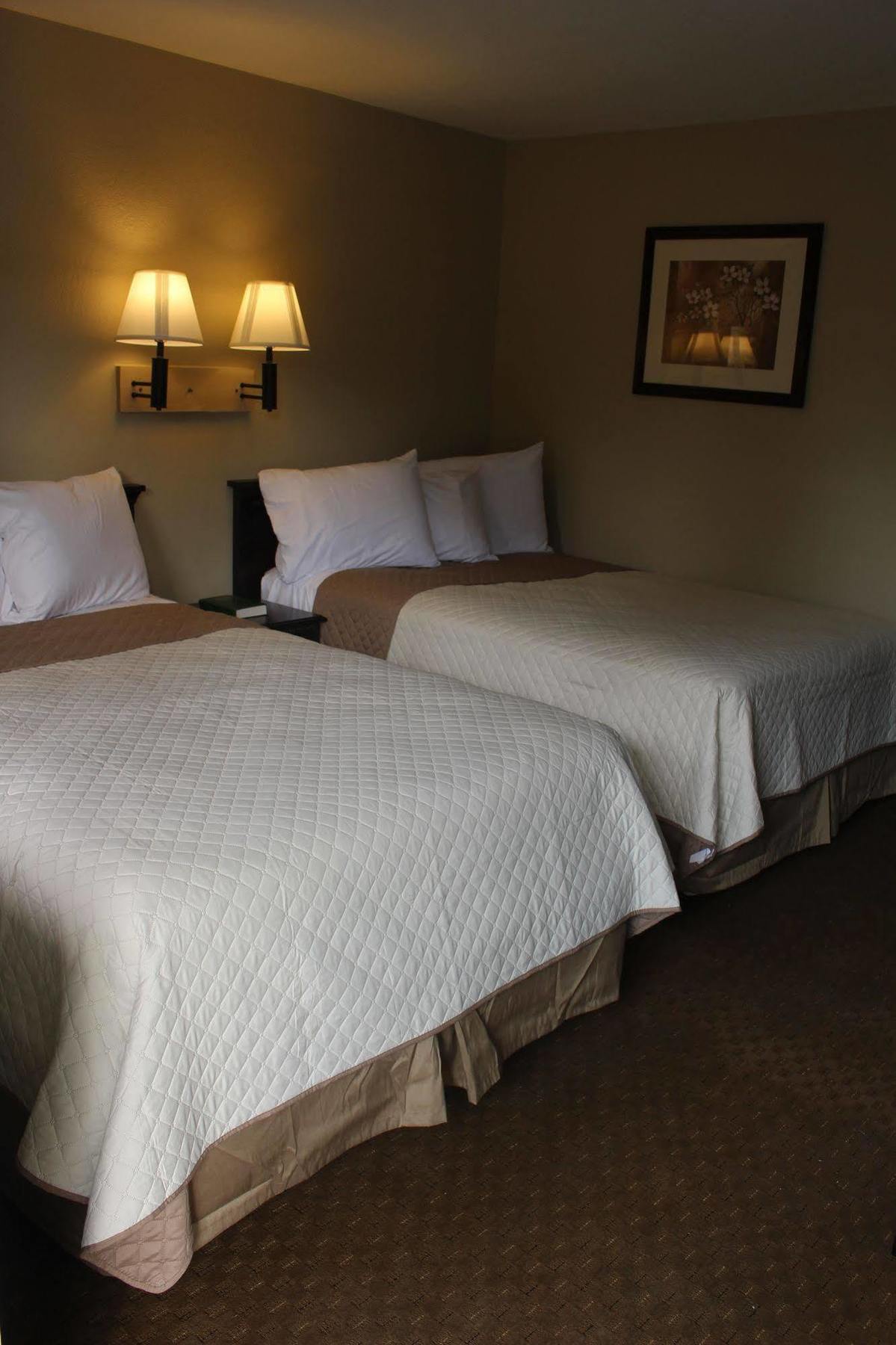 Capital O Hotel Richmond Hill/Savannah Area I-95 외부 사진