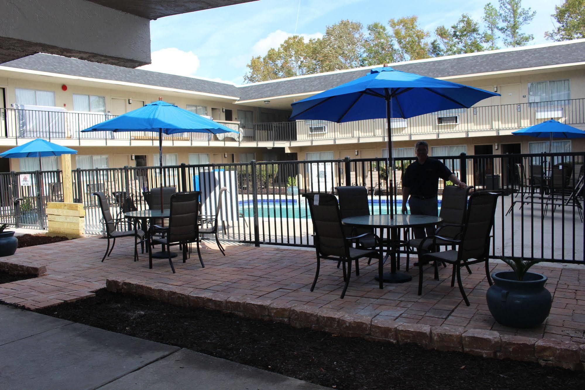 Capital O Hotel Richmond Hill/Savannah Area I-95 외부 사진