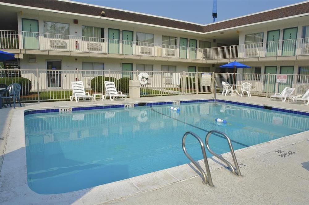 Capital O Hotel Richmond Hill/Savannah Area I-95 시설 사진
